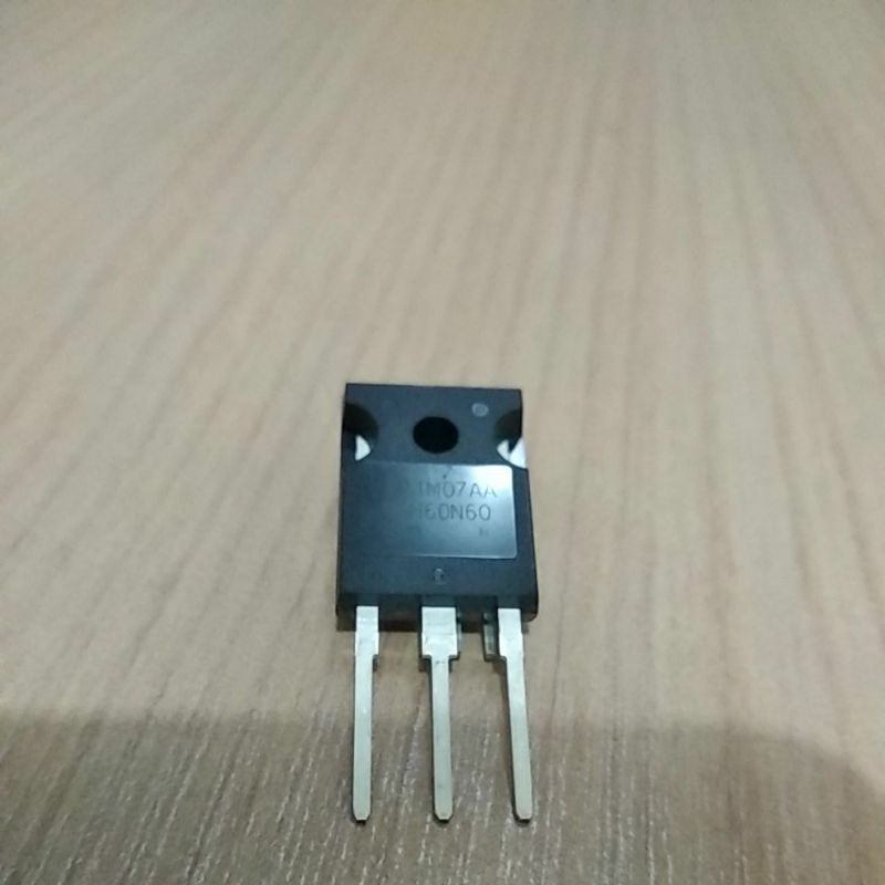 Jual MOSFET 60N60 mofet ORIGINAL/transistor mosfet | Shopee Indonesia