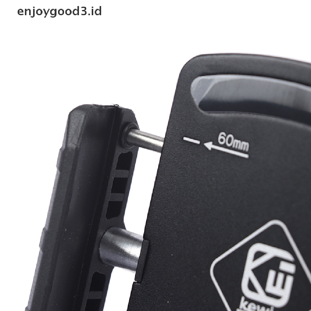 (Rready Stock) Bracket Dudukan Handphone Anti Air Dengan Port Charger USB Untuk Kaca Spion Motor (ID)