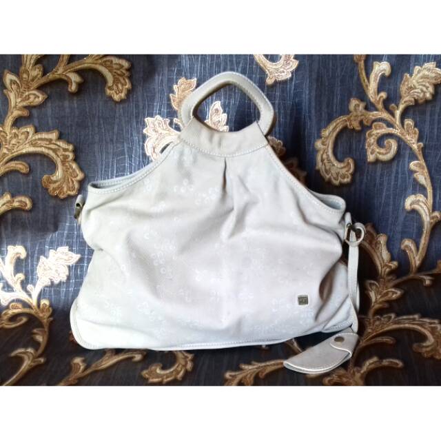 HILLY BAG/PRELOVED