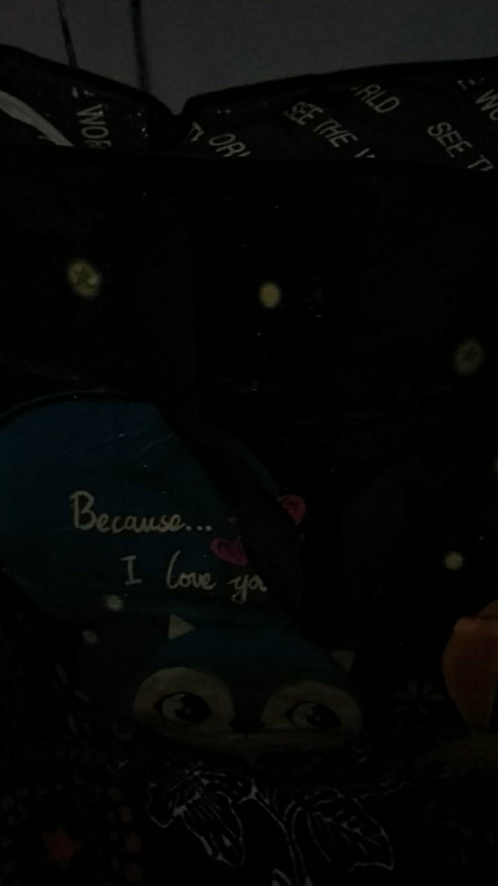 Tas Laundry / Tas Karung Plastik Kecil