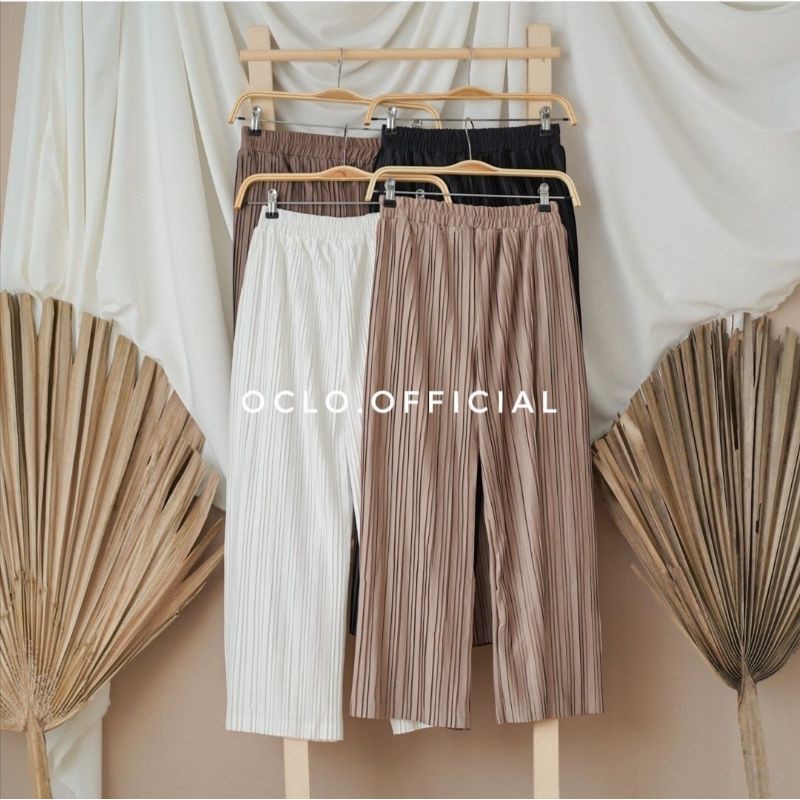 Ziyan Cullotes - Oclo Official