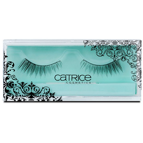 CATRICE LASH COUTURE SMOKEY EYES VOLUME LASHES