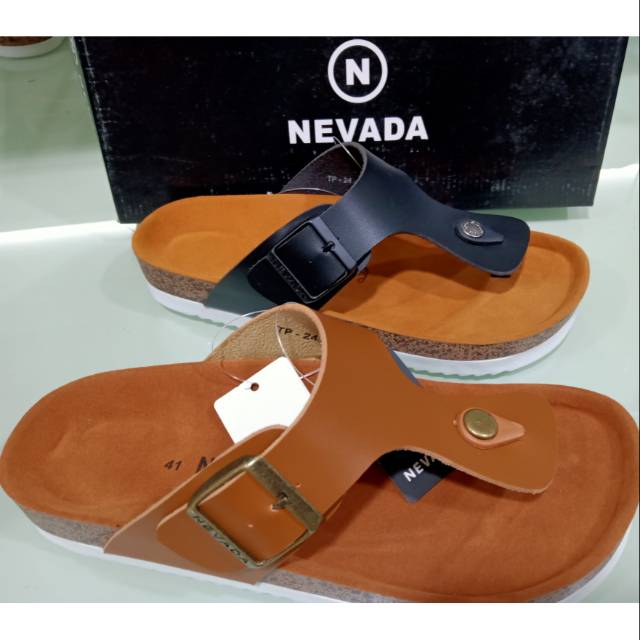 Nevada Sendal Jepit