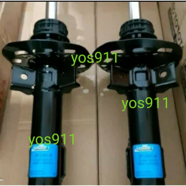 Shockbreaker shock breaker absorber depan mercy W204 W-204