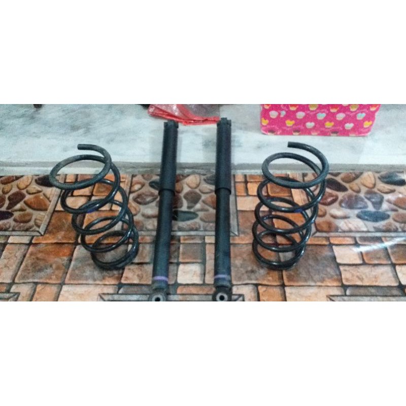 shockbreaker calya original