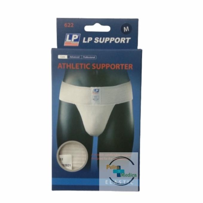 CELANA DALAM SUPPORTER/CELANA DALAM ATHLETIC SUPPORTER LP 622 H.SALE.
