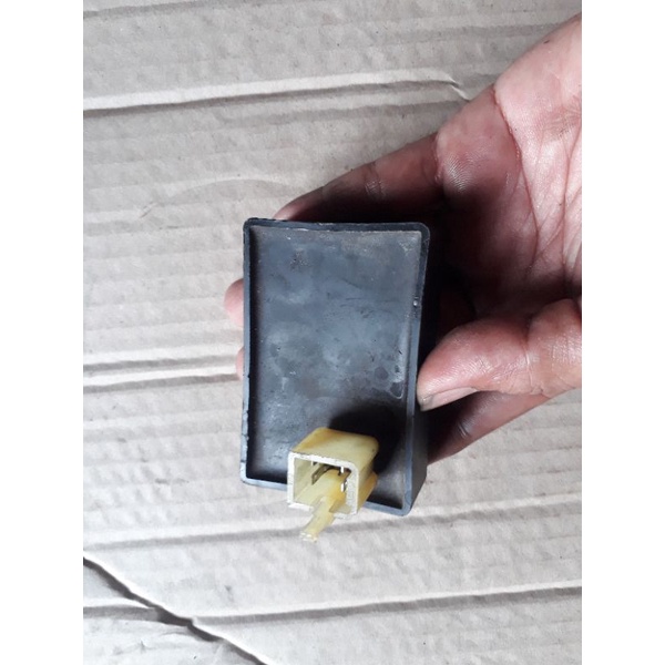 cdi pengapian kawasaki ksr110 ksr ksrpro original