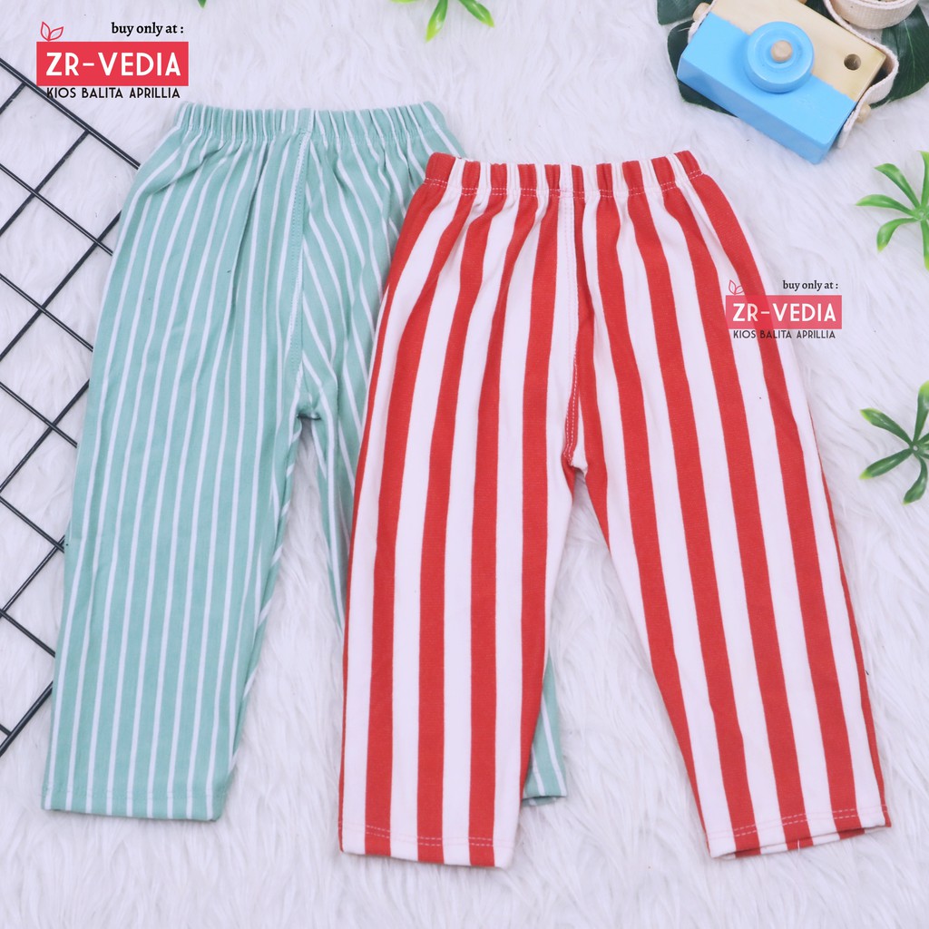 [SPECIAL SALUR] Legging Motif uk 3-18 Bulan / Leging Baby Perempuan Celana Panjang Bayi Cewek Murah