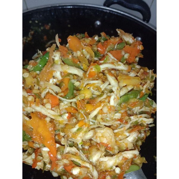 

sambel geprek ayam suir
