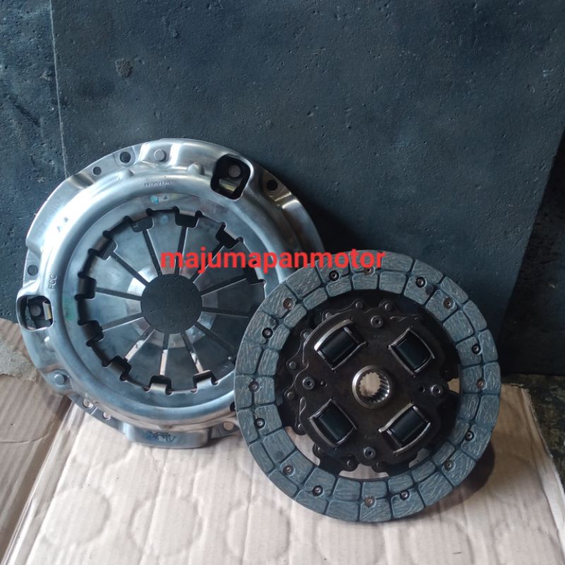 Kampas kopling set Matahari Honda Grand Civic - City 96 - Ferio - City Z