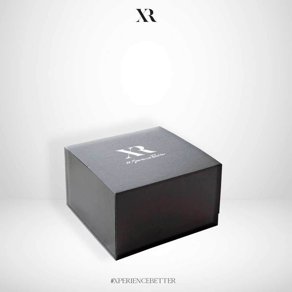 XR XCLUSIVE GIFT HAMPERS