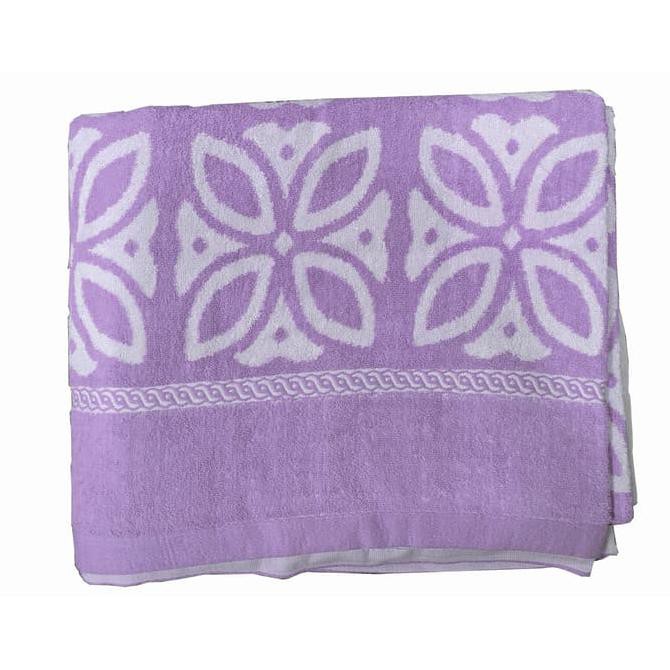 Produk Terbaru - Dixon Selimut Handuk 180X200 4421