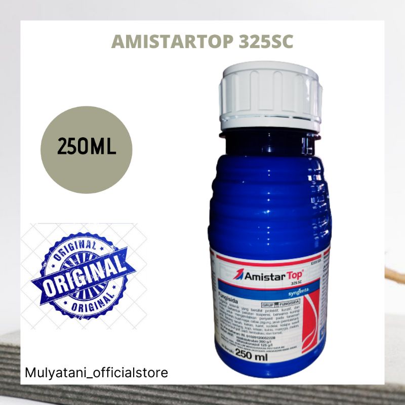 Amistartop 325SC 250Ml Original
