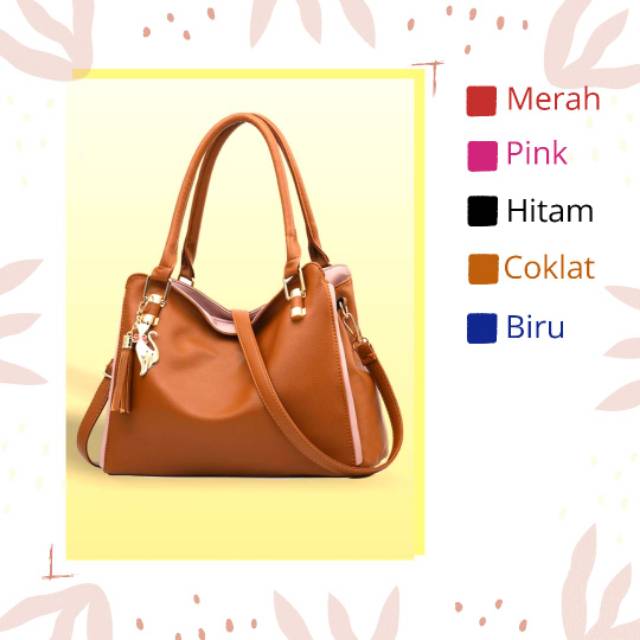 Tas Gaul Besar Modis Madison Bag