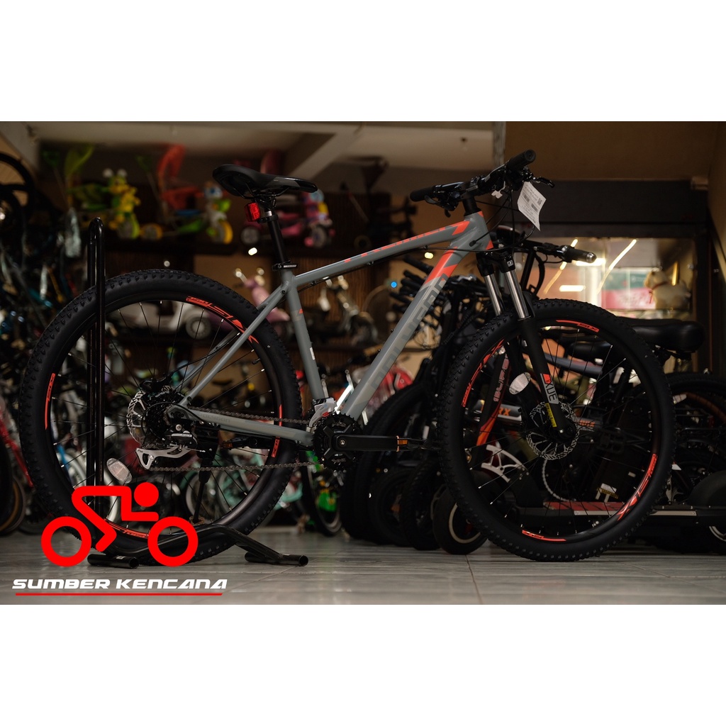 MTB POLYGON PREMIER 4.0
