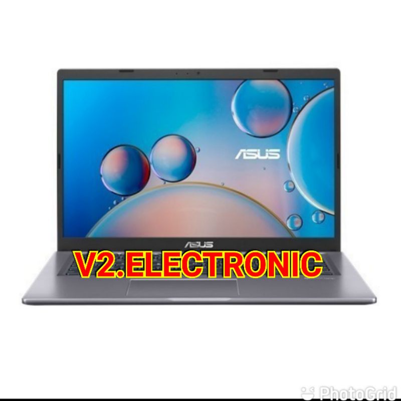 Laptop Asus P1411CJA Intel Core i3-1005G1 | RAM 4GB | SSD 256GB | Windows 10