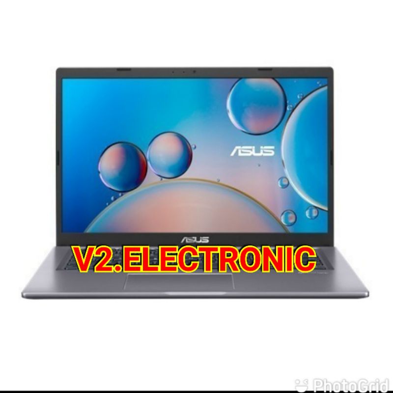 Laptop Asus M409BA AMD Dual Core A4-9125 | RAM 4GB | SSD 256GB | Windows 10