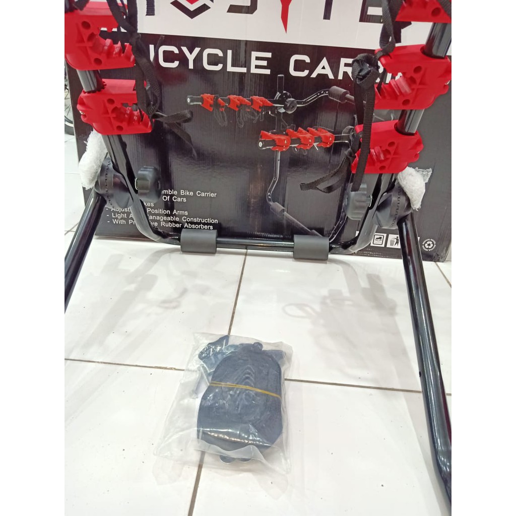 Gantungan sepeda CARRIER BIKE CAR SYTE 321