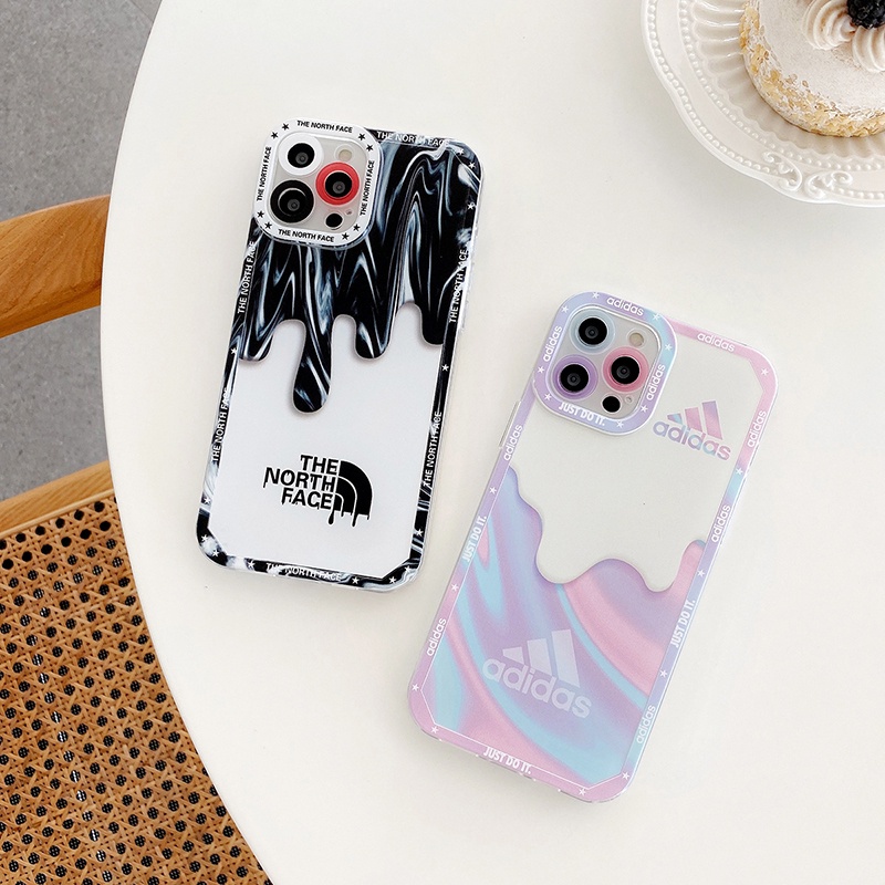 Soft Case Transparan Untuk Iphone 14 13 12 11 Pro XS Max XR X 8 7 6 6s Plus SE2