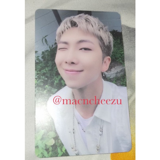 BTS ALBUM BUTTER - PC ONLY