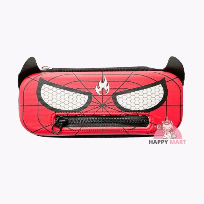 

PROMO Kotak pensil model smigle spider man / batman/TEMPAT PENSIL AESTHETIC/TEMPAT PENSIL ANAK PEREMPUAN/TEMPAT PENSIL LUCU/TEMPAT PENSIL 3D/TEMPAT PENSIL TRANSPARAN/TEMPAT PENSIL LUCU/TEMPAT PENSIL KOREA/TEMPAT PENSIL KAIN/TEMPAT PENSIL KALKULATOR