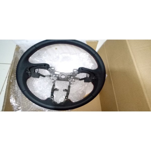 Lingkar stir HONDA HRV Kulit original berkualitas