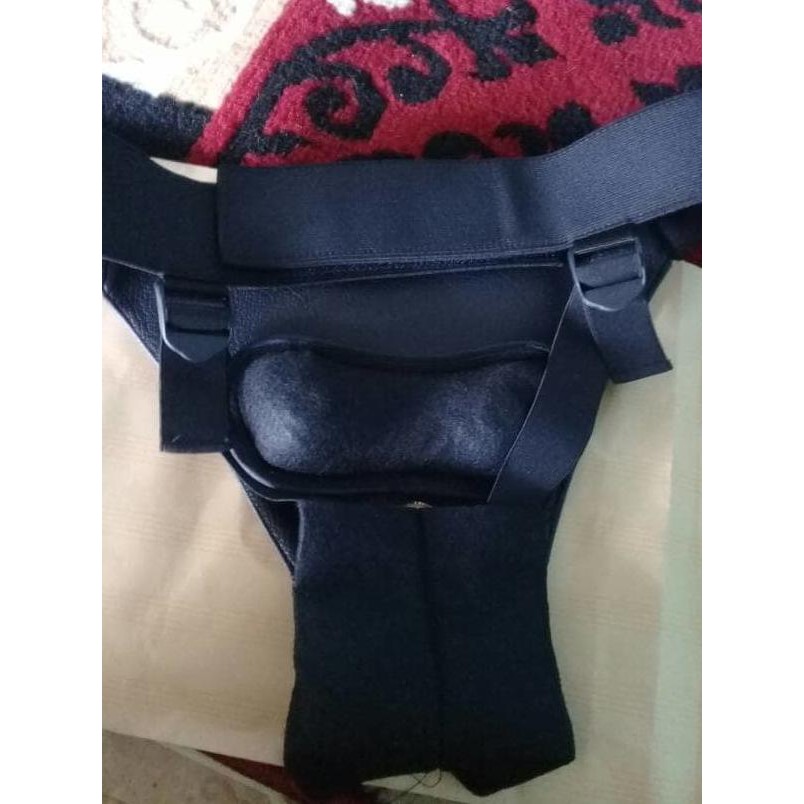 CELANA HERNIA MAGNETIC BUTTERFLY