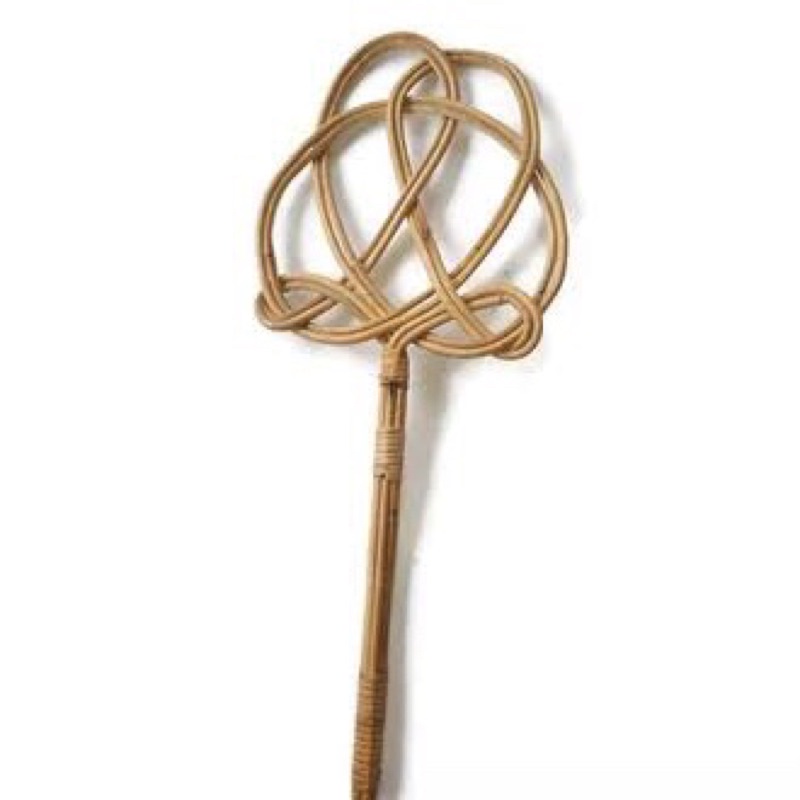 Tebah Kasur Rotan / Gepuk Kasur Rotan