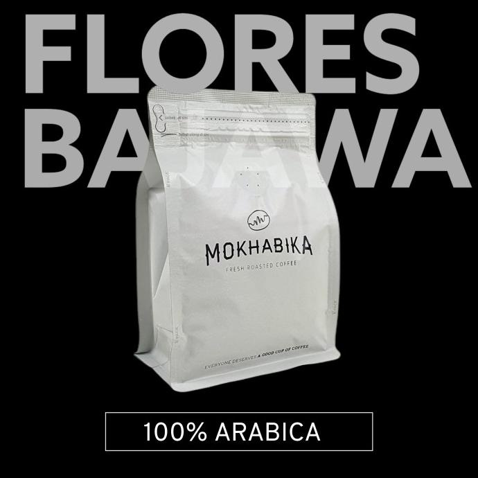 

!!!!!!] Mokhabika Flores Bajawa Single Origin 200 Gr