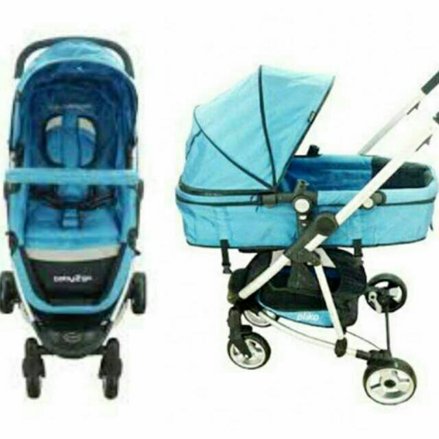 harga stroller baby pliko
