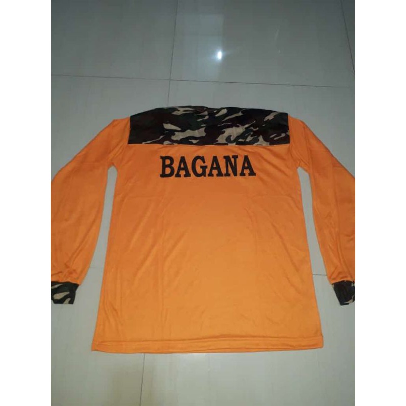 KAOS BAGANA