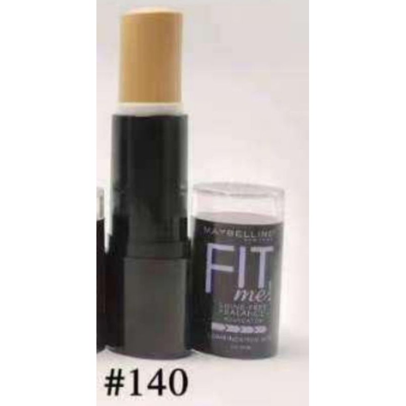 ECER CONCEALER MAYBELLINE FIT ME | CONCEALER STICK  NO.3307