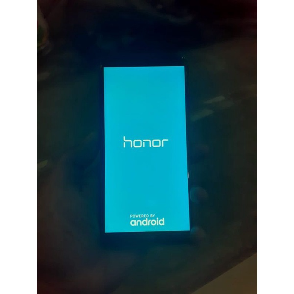 Honor 9 lite