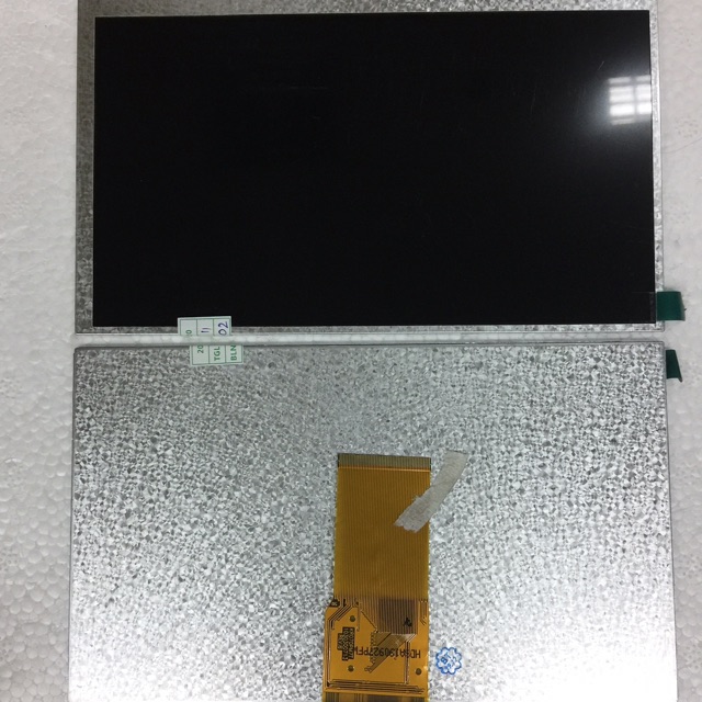 Lcd Advan E1C/T1L