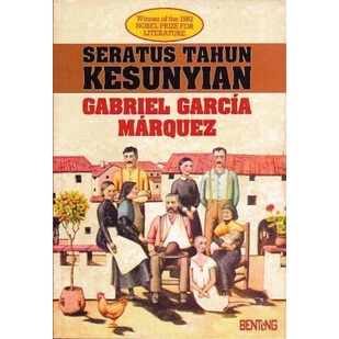 Seratus Tahun Kesunyian: Sebuah Novel