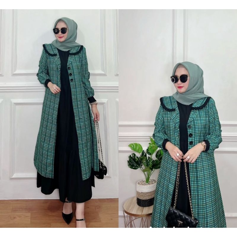 set outer Maharani