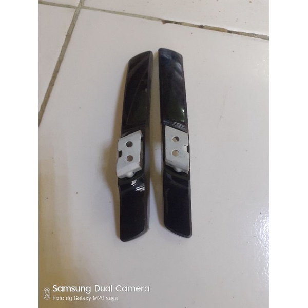 stand kaki dudukan tv sharp 2T-C32BA1I C32BA1 32 inch