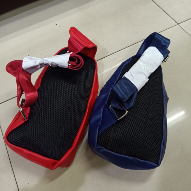 Slingbag Fendi Bodybag Import Quality