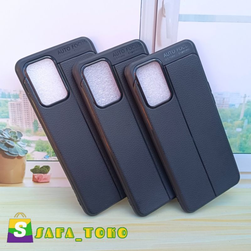 Case Autofocus Oppo F19 / CHP2219, CPH2219