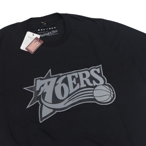 T-Shirt 76ERS – Edition Trendy Casual Unisex Good Brand Quality Stylish