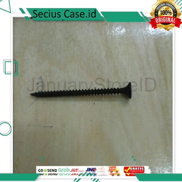 SKRUB SKRUP GIPSUM 5cm 6x2" eceran satuan