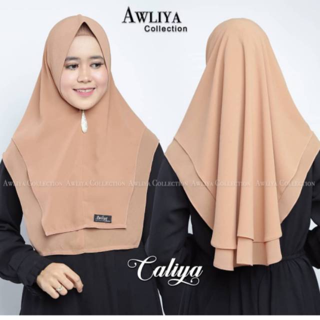 Awliya CALIYA KHIMAR