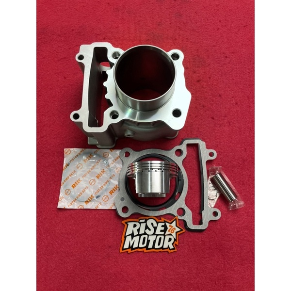 Blok Seher Moto 1 MX King Jupiter Mx 63 mm