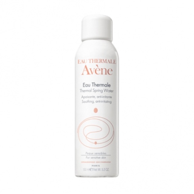 Avene Thermal Spring Water Spray ~ 150 ml