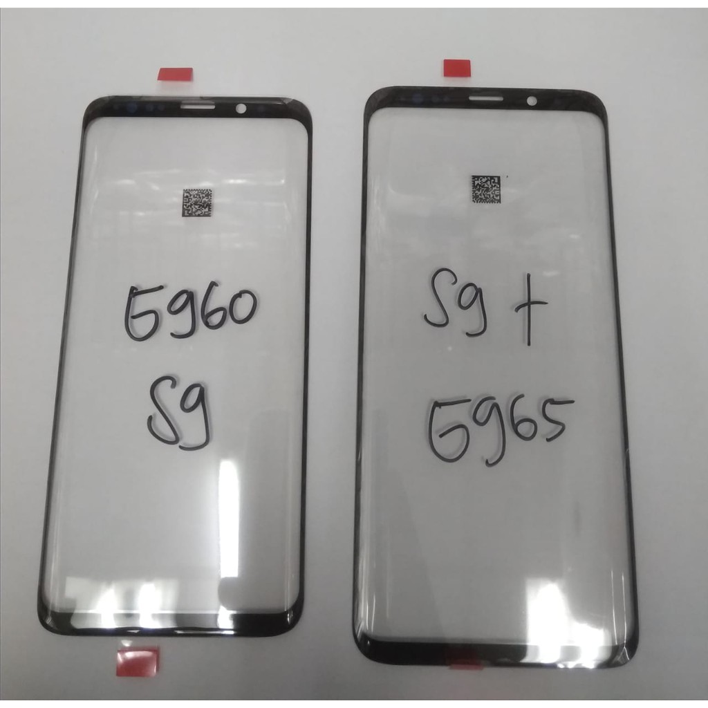 KACA LCD / KACA TOUCHSCREEN SAMSUNG S9 ATAU S9+ OEM