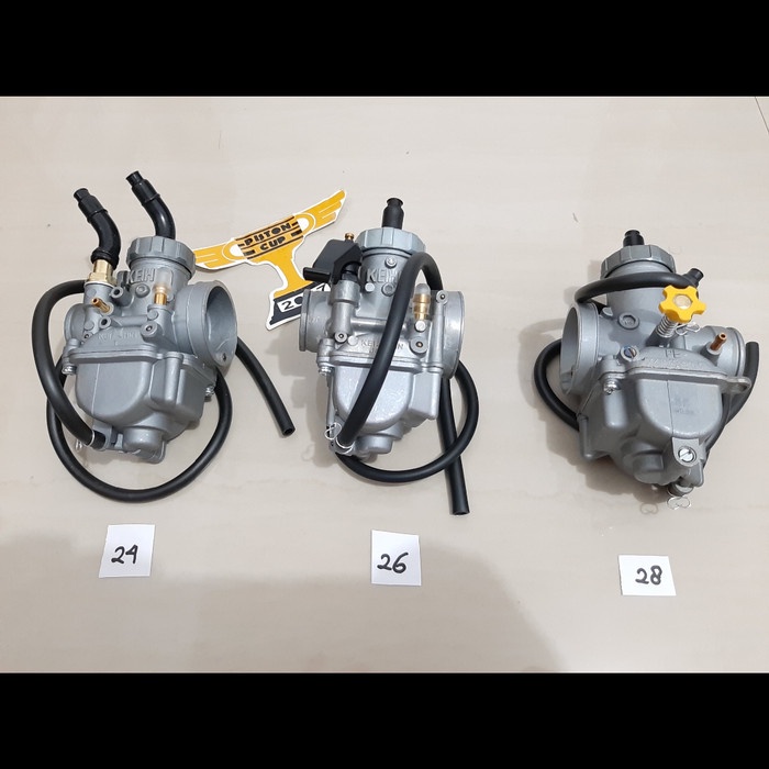 Garansi Karburator Pe 28 A115 / Karbu Pe28 Kode A115 Nsr Carbu 28 A115 #Herdianjuly123