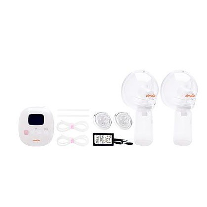 Cimiflo F1 Electric Breast Pump Pompa Asi Elektrik