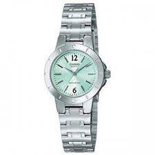 Jam Tangan Wanita CASIO LTP-1177A Original