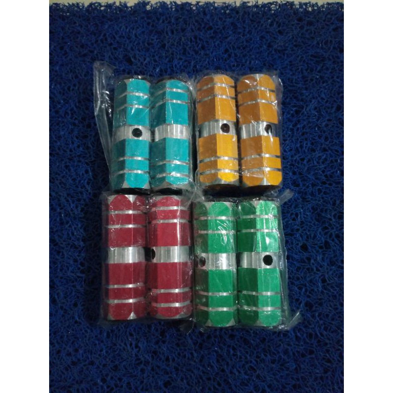 Jalu Warna cocok untuk sepeda Bmx, sepeda kecil