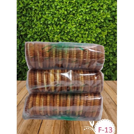 

Khongguan kemasan 200gr monte carlo | MC Lemon 3 pcs
